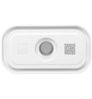 Fresh & Save vacuum replacement lid L - White
