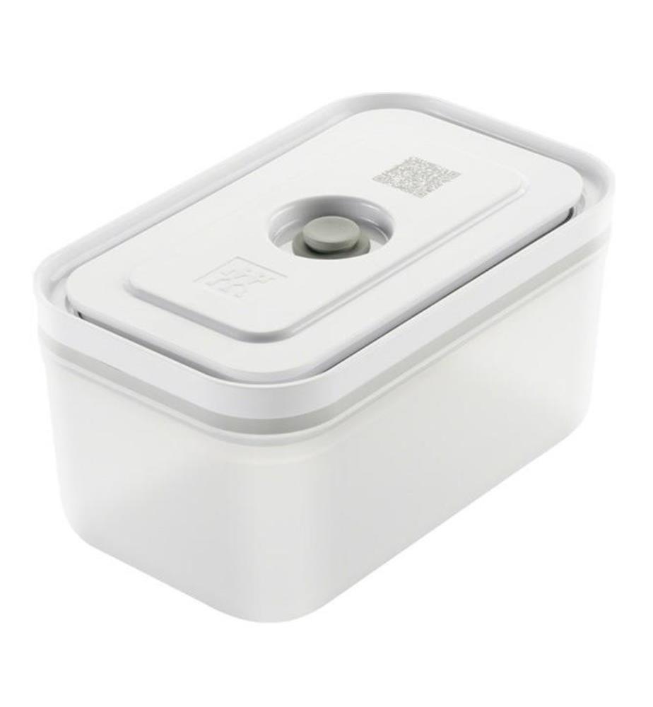 Lunch Box - Transparent