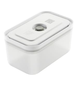 Lunch Box - Transparent