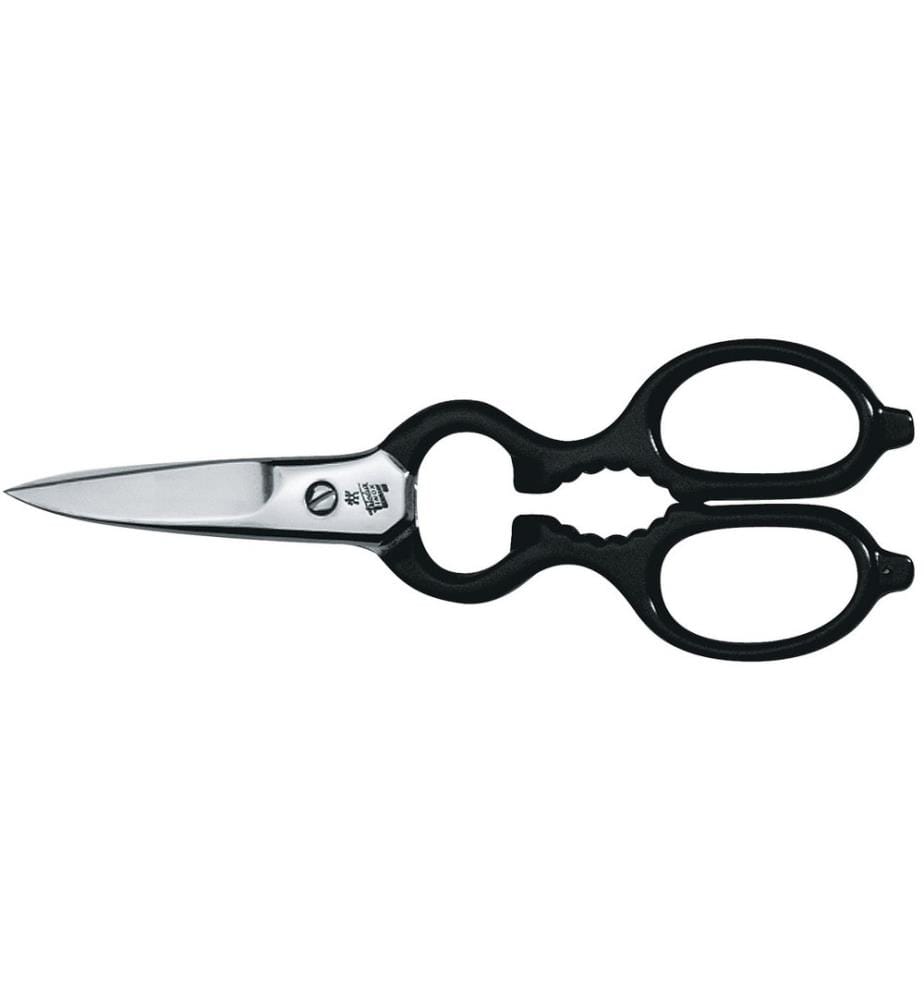 Küchenhilfe Vielzweckschere 200 mm - Schwarz