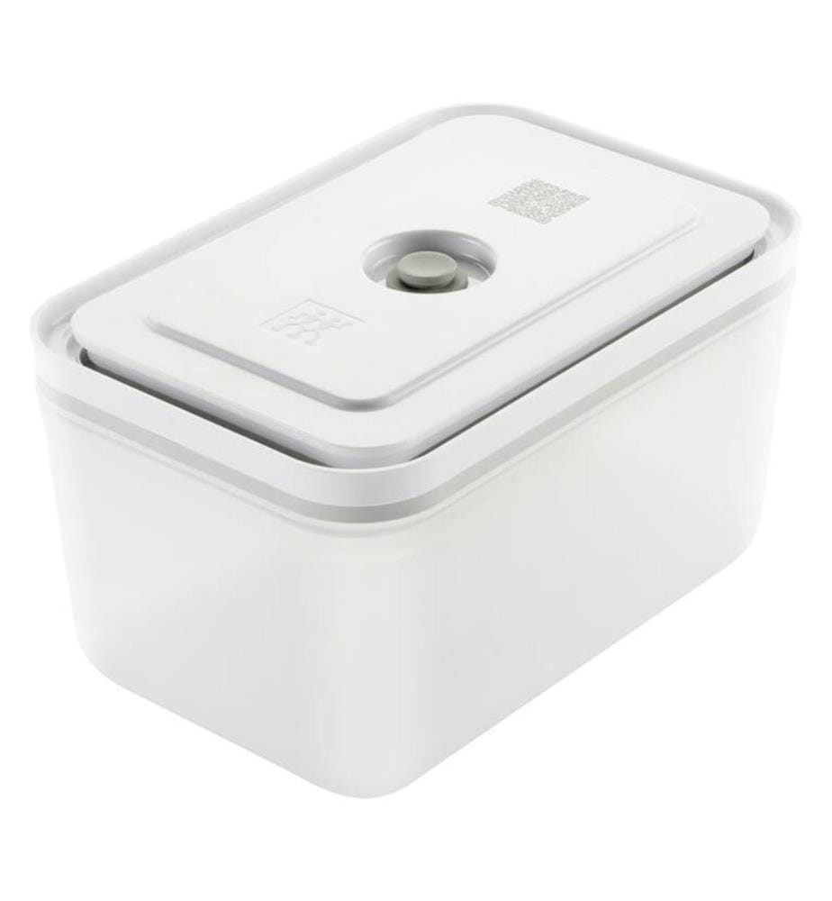 Lunch Box - Transparent