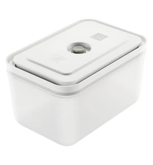 Lunch Box - Transparent