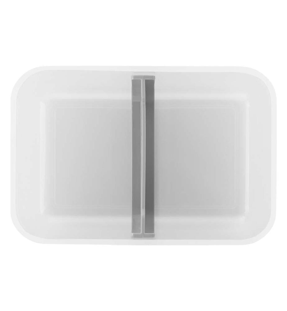 Lunch Box L - White