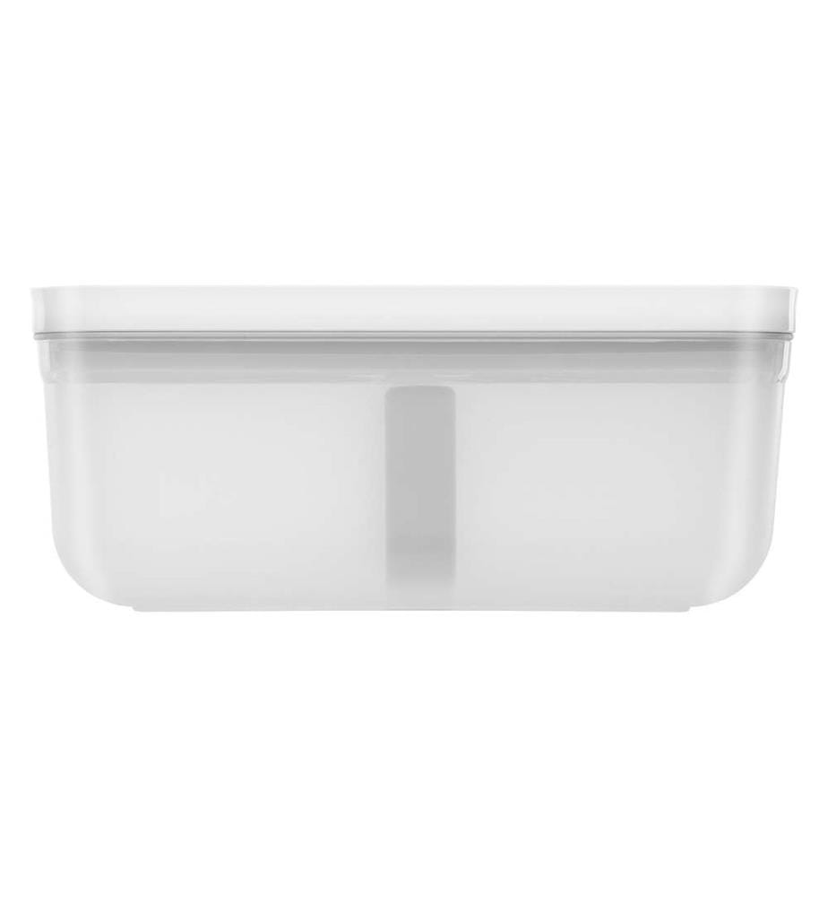 Lunch Box L - White