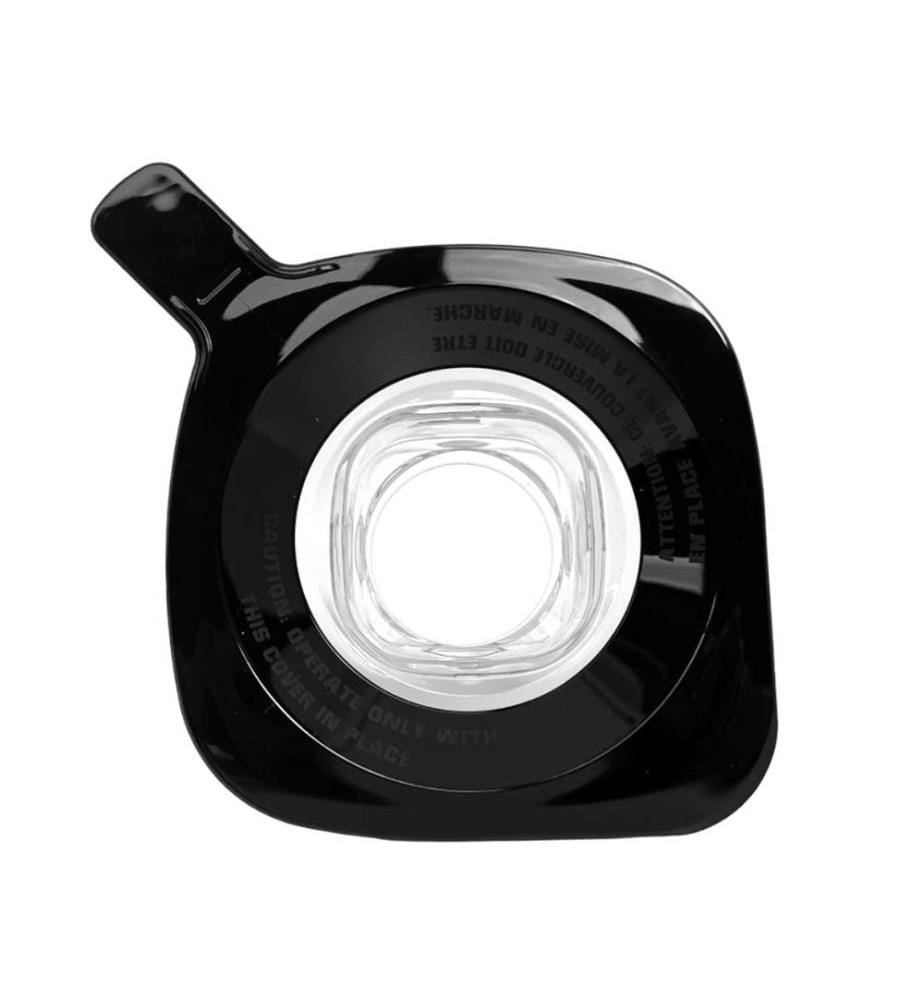 Lid for 1.8 L blender - Black