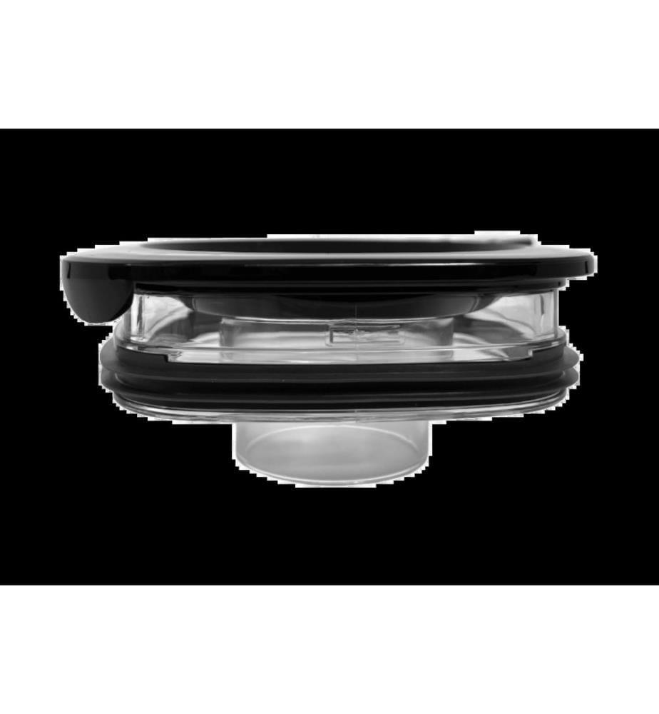 Lid for 1.8 L blender - Black