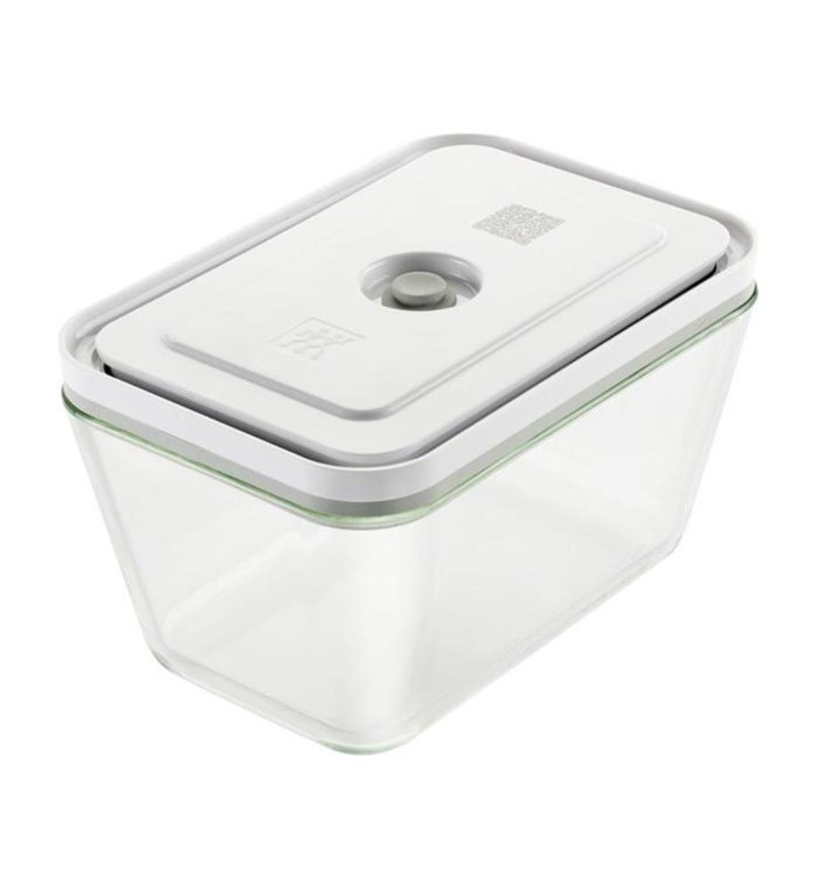 Lunch Box - Transparent