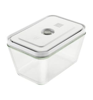 Lunch Box - Transparent