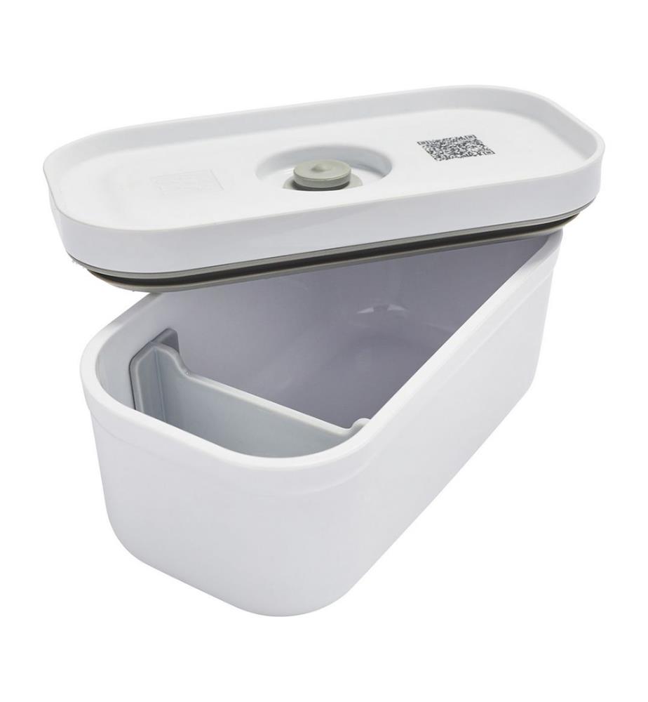 Lunch Box - White