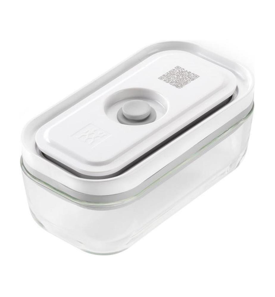 Lunch Box - Transparent
