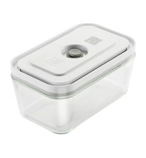 Lunch Box - Transparent