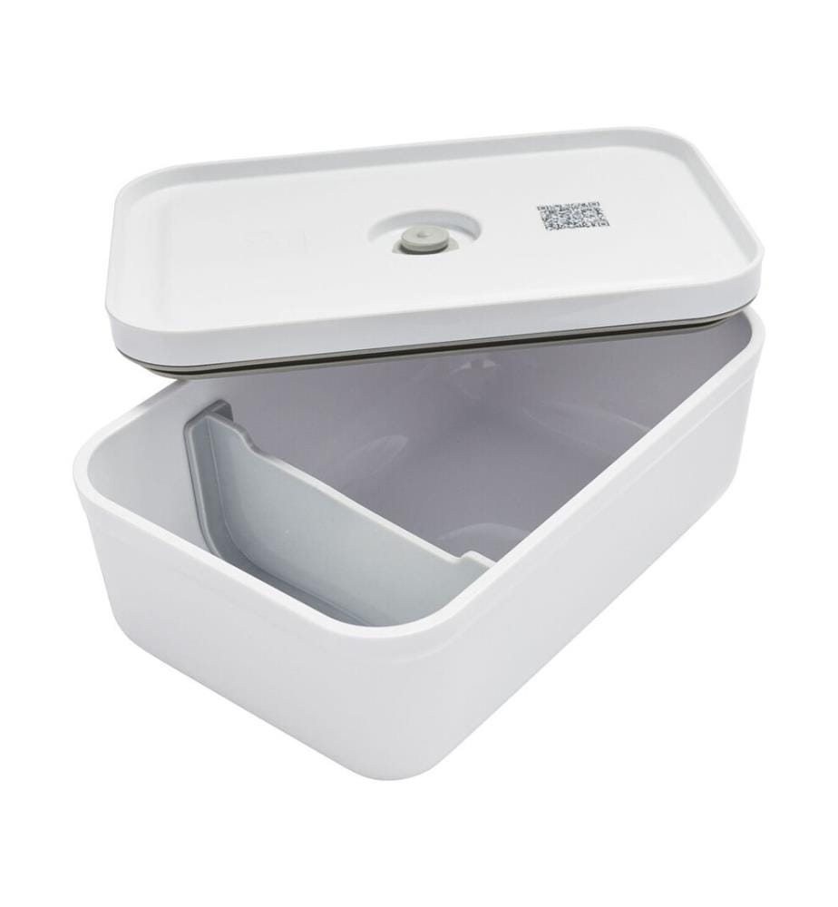Lunch Box - White