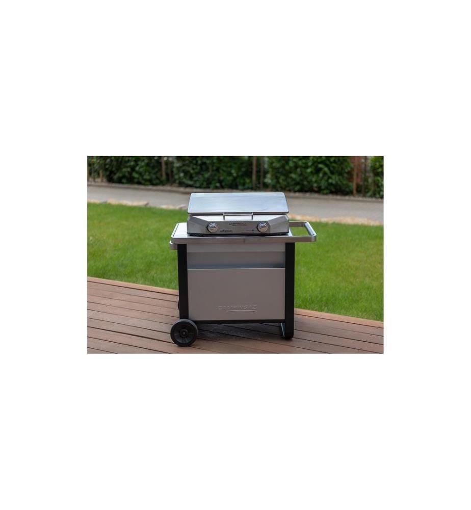 Campingaz - Chariot Deluxe Trolley