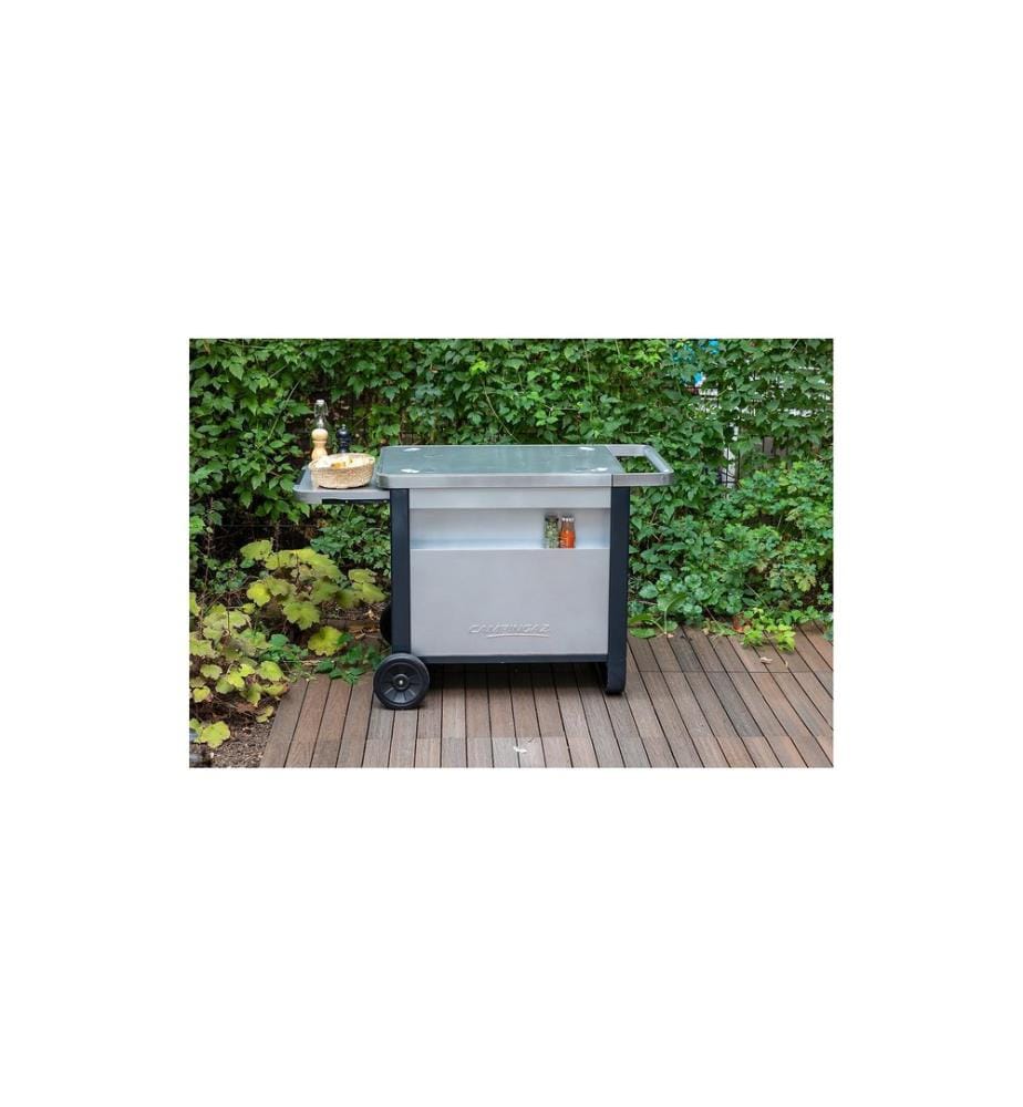 Campingaz - Chariot Deluxe Trolley