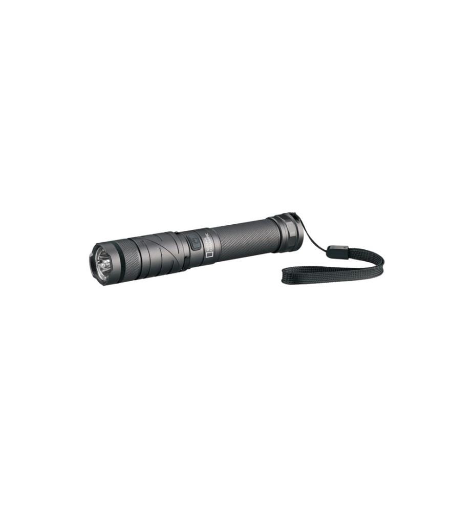 NATIONAL GEOGRAPHIC - Lampe de poche Iluminos LED RG800