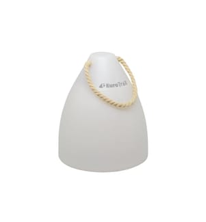 Eurotrail - Lampe de camping Organic