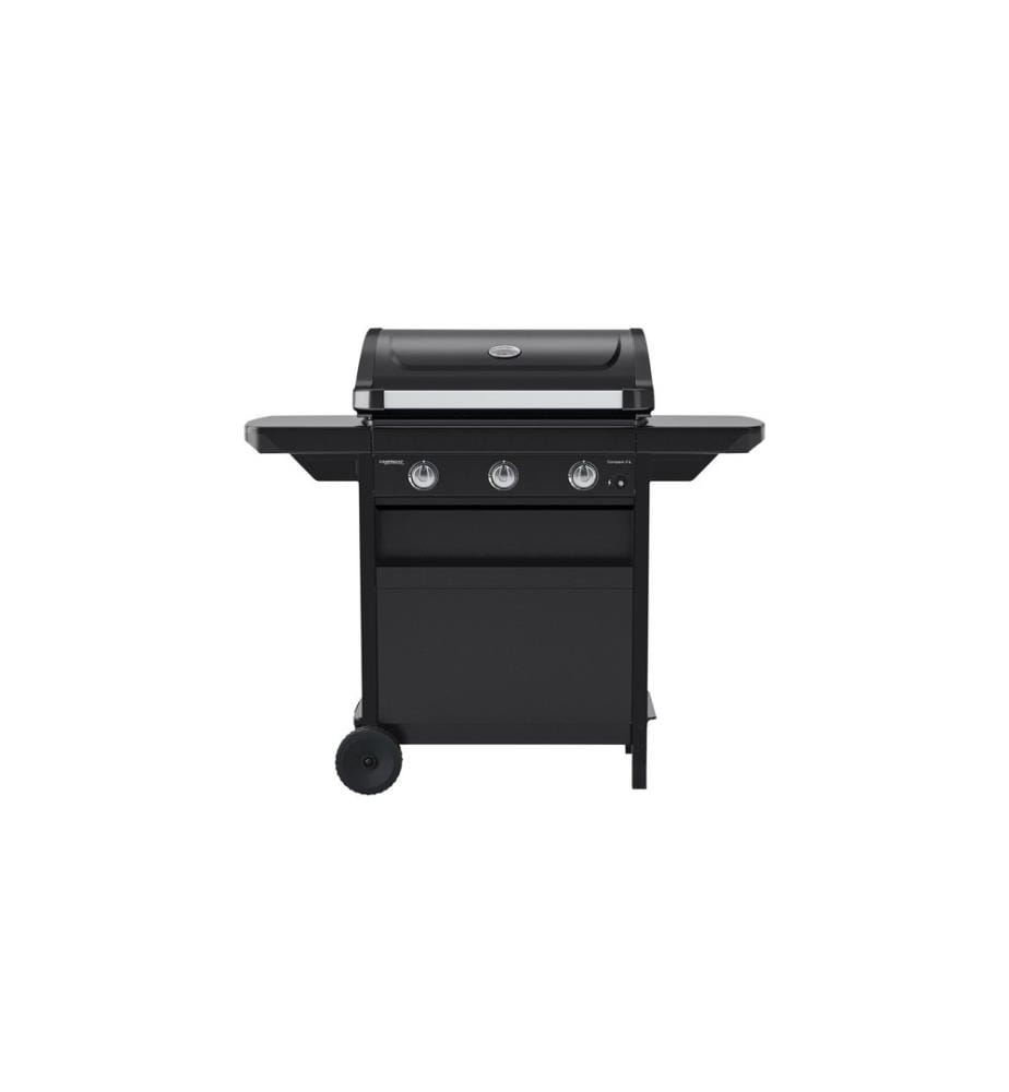 Campingaz - Barbecue au gaz Compact 3 L