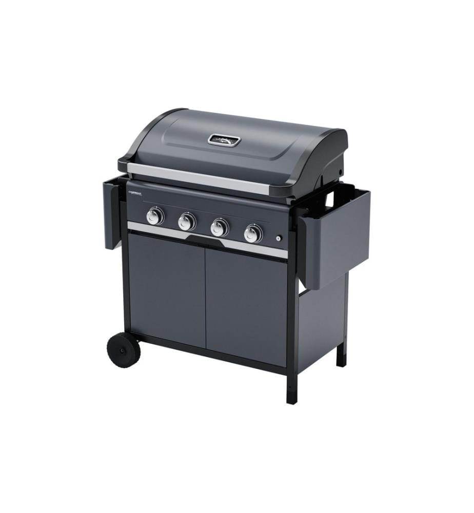Campingaz - Barbecue au gaz Select 4 LX Plus