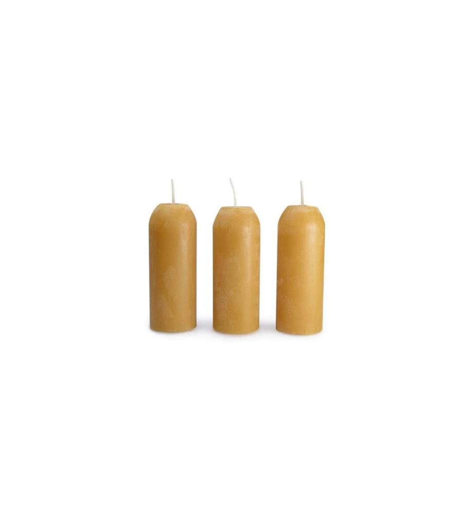 UCO - 12-Hour Beeswax Candles