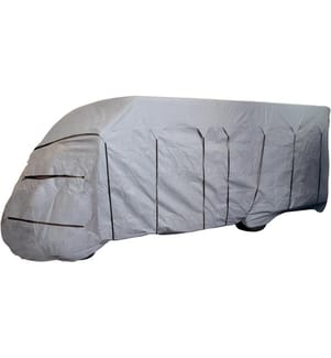 Eurotrail - Fogli di copertura Housse de protection pour camping-cars