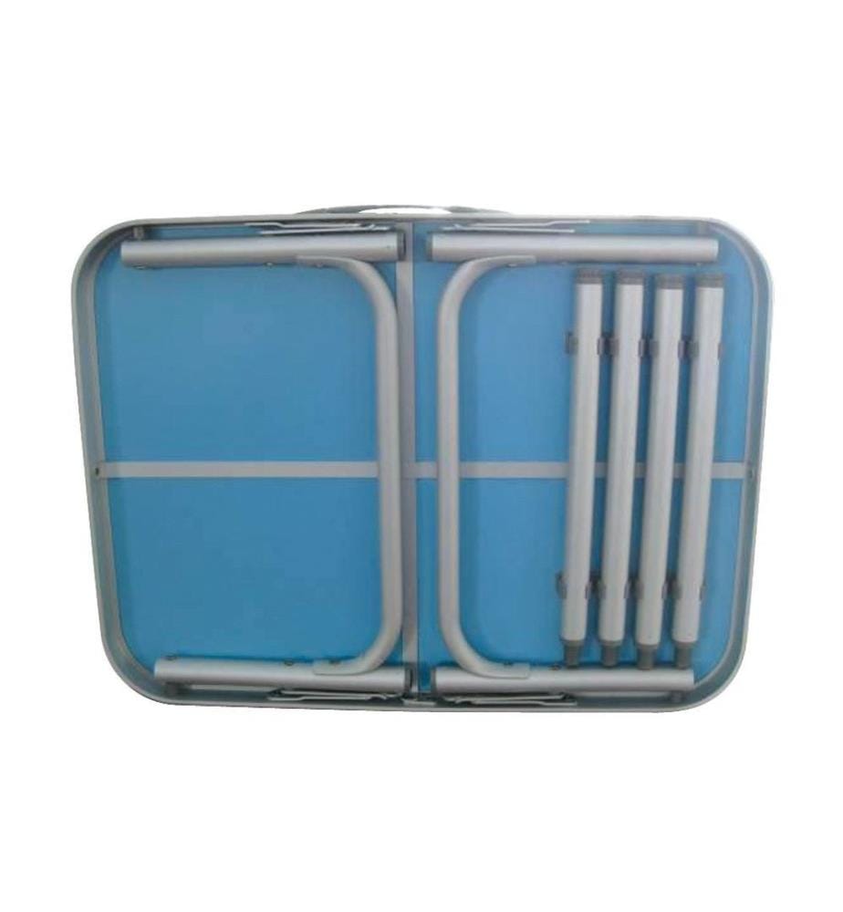 Eurotrail - Table de camping Sante