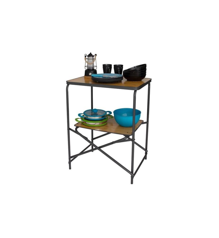 Eurotrail - Table de camping Teramo