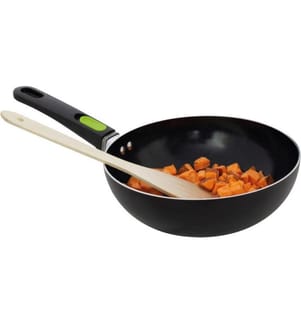 Eurotrail - Pfanne Ø 24 cm
