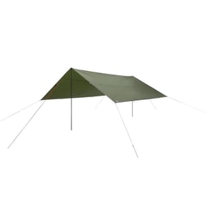 Robens - Tarp 4 m x 4 m Exp