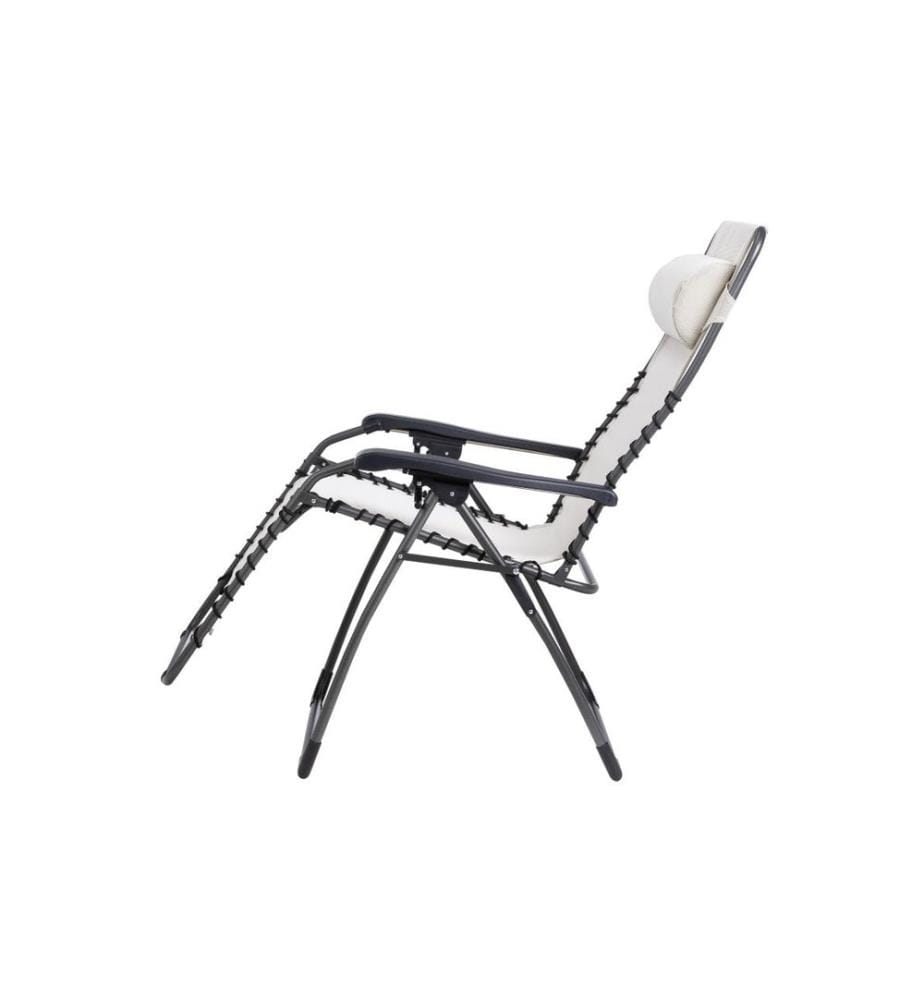 FIAM - Relaxsessel Movida 129TX Anthracite