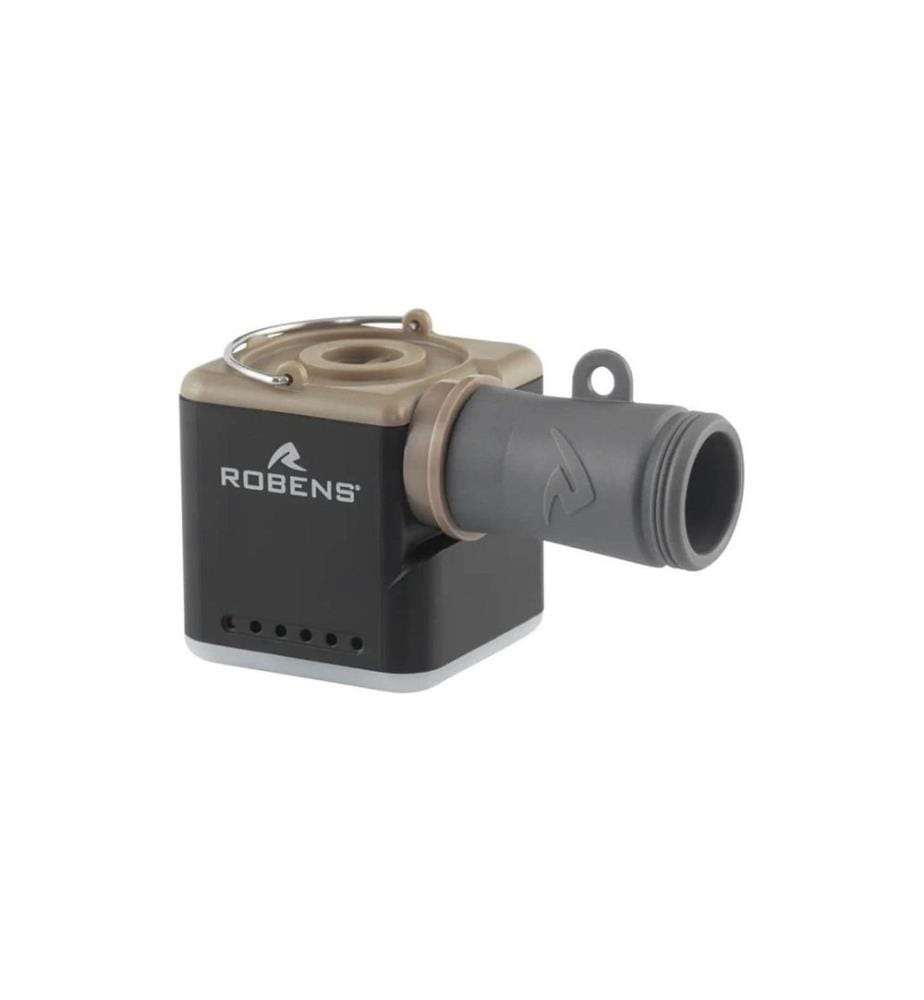 Robens - Luftpumpe Torrin 2in1