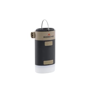 Robens - Luftpumpe Conival 3in1