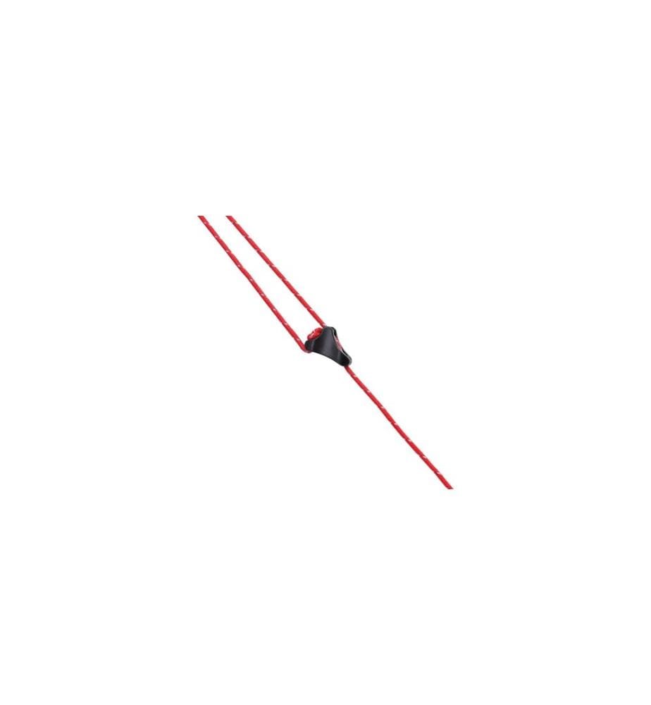 Robens - Zeltschnurspanner Guyline Lock 6er-Pack