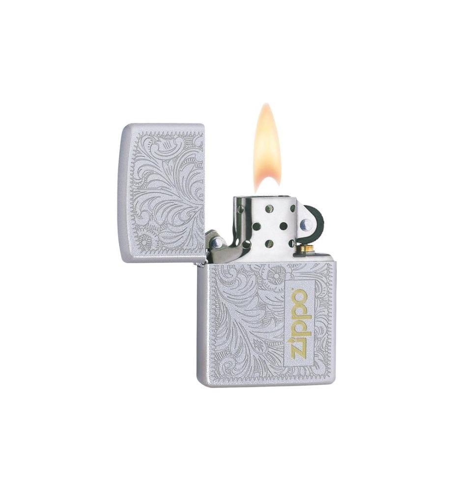 ZIPPO - Venetian Two Tone