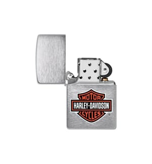 ZIPPO - Harley Davidson