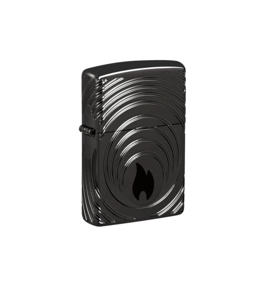 ZIPPO - 2026 Collectible de l'année Noir