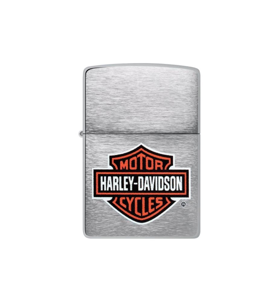 ZIPPO - Harley-Davidson 200HD