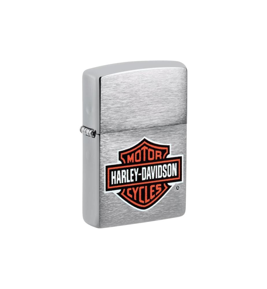 ZIPPO - Harley-Davidson 200HD