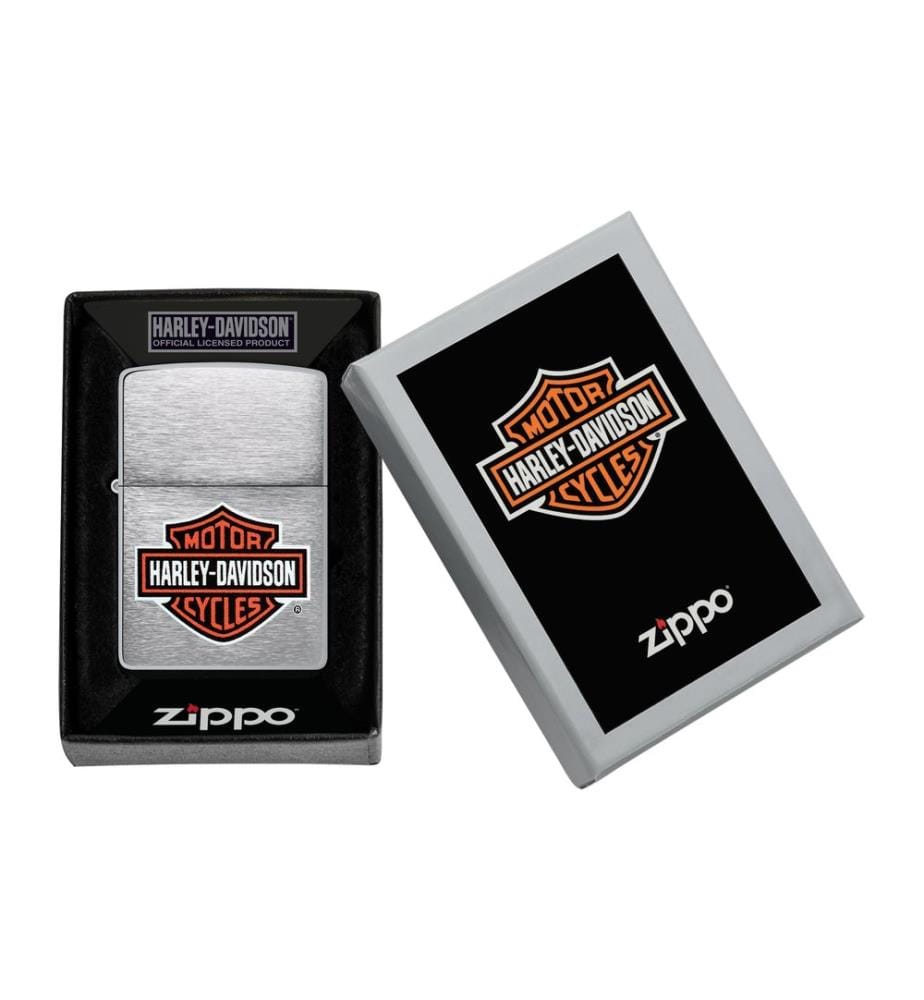 ZIPPO - Harley-Davidson 200HD