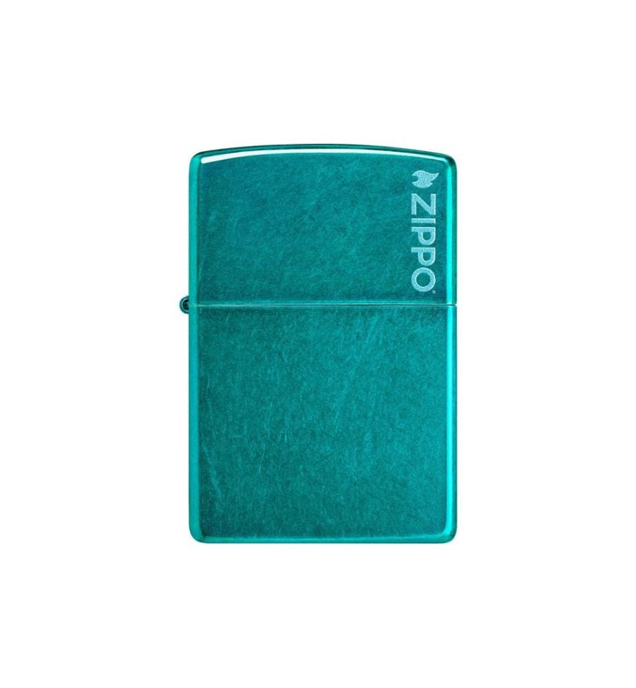ZIPPO - Candy Teal Turquoise
