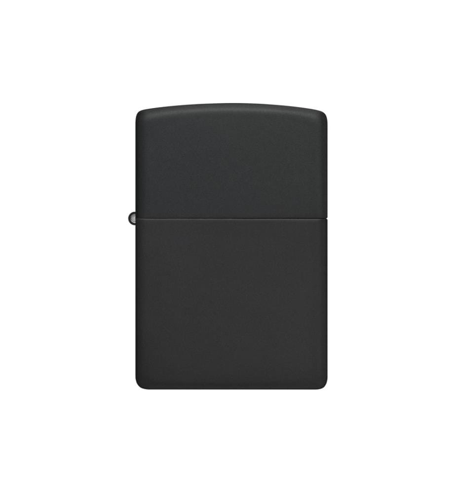 ZIPPO - Noir mat