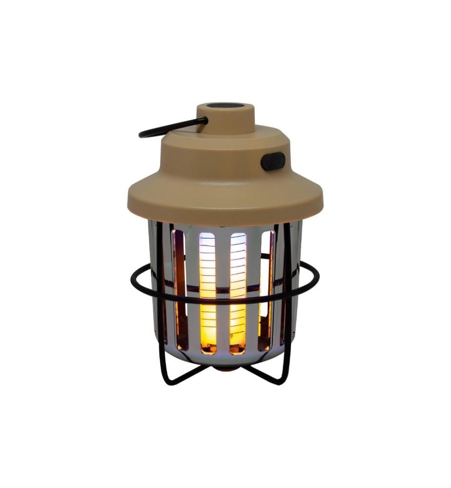 Eurotrail - Retro-Mückenlampe