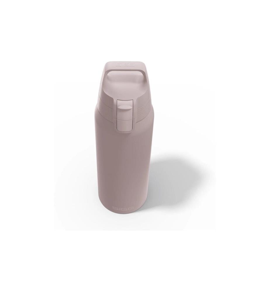 Sigg - Bouteille isotherme Shield Therm One 0.75 l Dusk