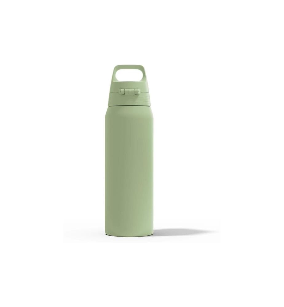 Sigg - Bouteille isotherme Shield Therm One 0.75 l Eco Green