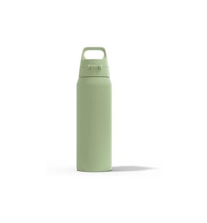 Sigg - Bouteille isotherme Shield Therm One 0.75 l Eco Green