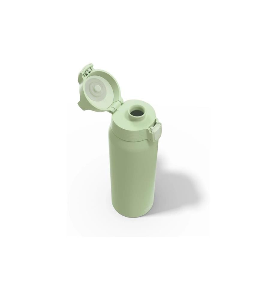 Sigg - Bouteille isotherme Shield Therm One 0.75 l Eco Green