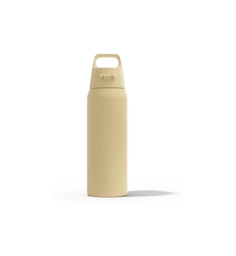 Sigg - Bouteille isotherme Shield Therm One 0.75 l Opti Yellow