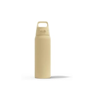 Sigg - Bouteille isotherme Shield Therm One 0.75 l Opti Yellow