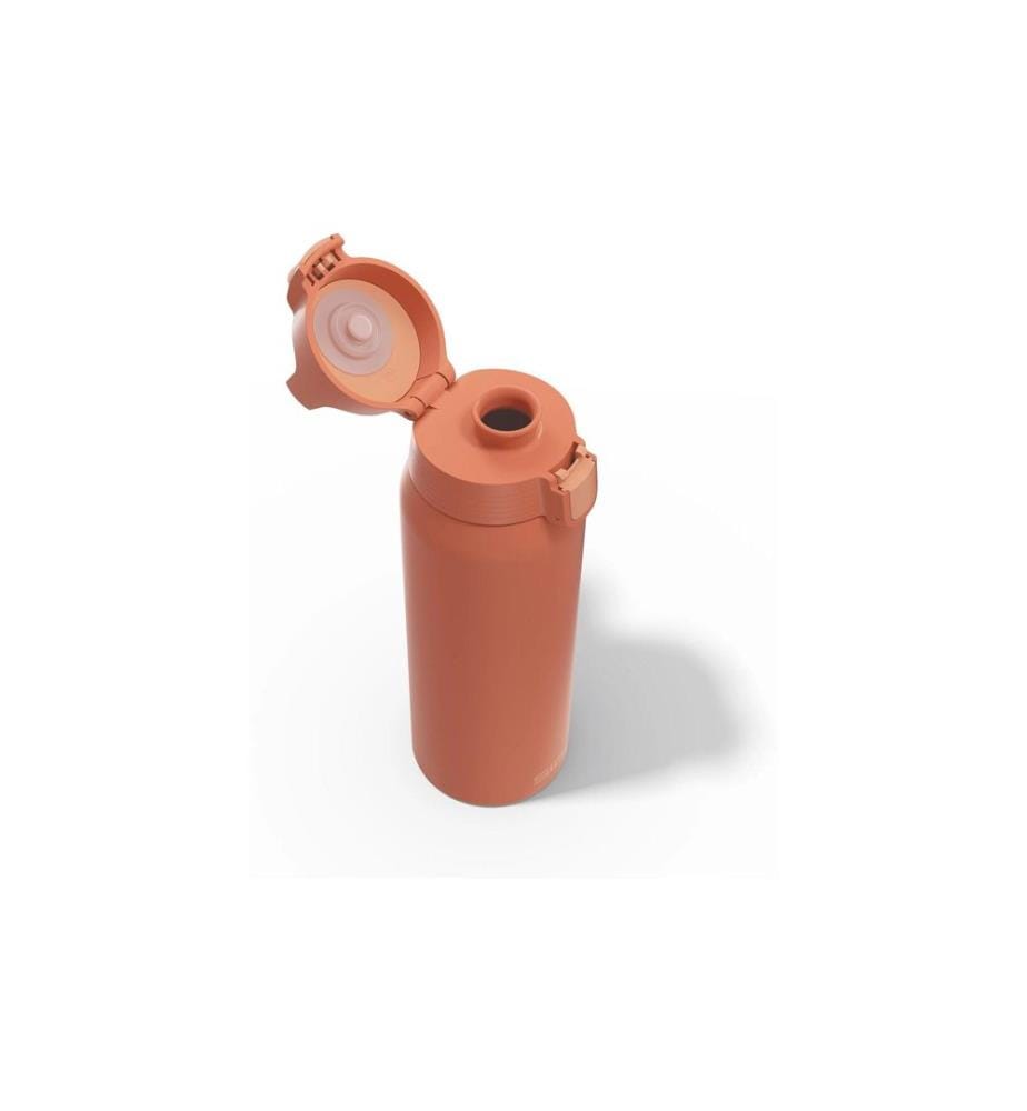 Sigg - Bouteille isotherme Shield Therm One 0.75 l Eco Red