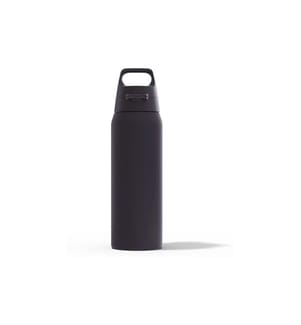 Sigg - Bouteille isotherme Shield Therm One 0.75 l Nocturne