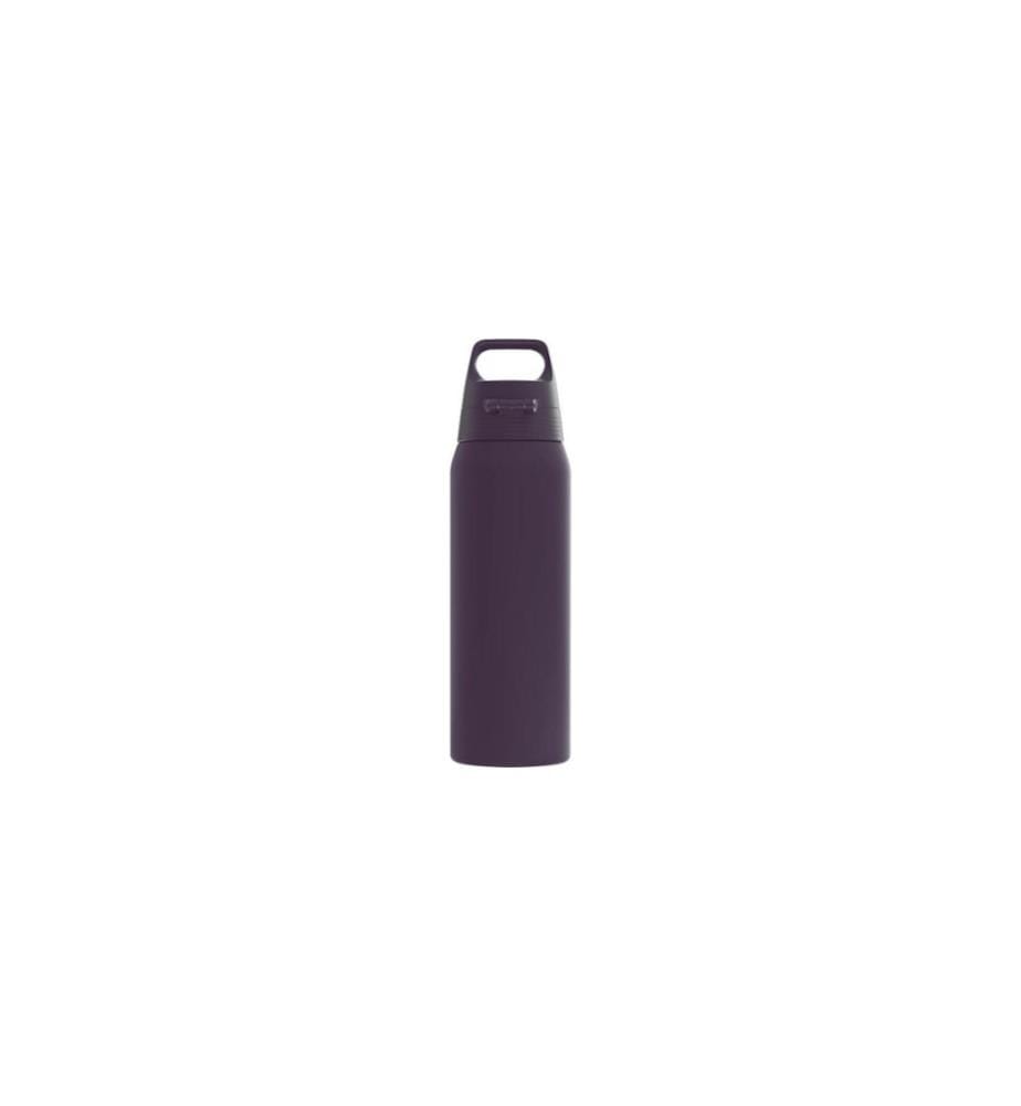 Sigg - Bouteille isotherme Shield Therm One 0.75 l Nocturne